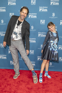 Arlington Artist of the Year Award Preisverleihung, Santa Barbara International Film Festival 2026