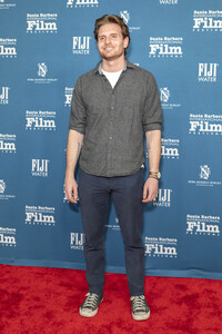 Arlington Artist of the Year Award Preisverleihung, Santa Barbara International Film Festival 2026