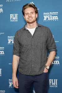 Arlington Artist of the Year Award Preisverleihung, Santa Barbara International Film Festival 2026