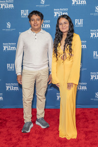 Arlington Artist of the Year Award Preisverleihung, Santa Barbara International Film Festival 2026