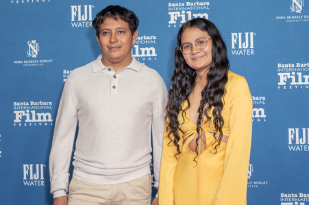 Arlington Artist of the Year Award Preisverleihung, Santa Barbara International Film Festival 2026