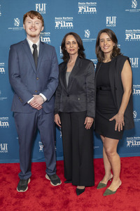 Arlington Artist of the Year Award Preisverleihung, Santa Barbara International Film Festival 2026