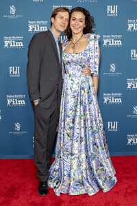 Arlington Artist of the Year Award Preisverleihung, Santa Barbara International Film Festival 2026