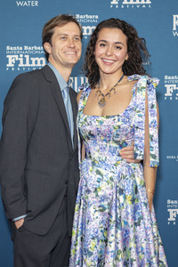 Arlington Artist of the Year Award Preisverleihung, Santa Barbara International Film Festival 2026