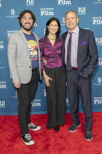 Arlington Artist of the Year Award Preisverleihung, Santa Barbara International Film Festival 2026