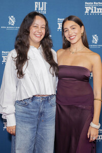 Arlington Artist of the Year Award Preisverleihung, Santa Barbara International Film Festival 2026