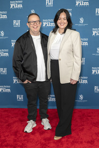 Arlington Artist of the Year Award Preisverleihung, Santa Barbara International Film Festival 2026