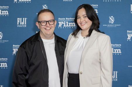 Arlington Artist of the Year Award Preisverleihung, Santa Barbara International Film Festival 2026