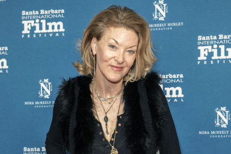 Arlington Artist of the Year Award Preisverleihung, Santa Barbara International Film Festival 2026