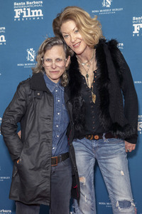 Arlington Artist of the Year Award Preisverleihung, Santa Barbara International Film Festival 2026