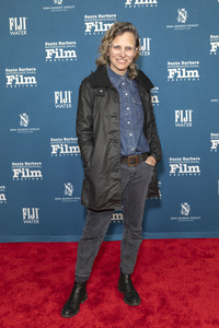 Arlington Artist of the Year Award Preisverleihung, Santa Barbara International Film Festival 2026