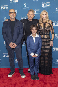 Arlington Artist of the Year Award Preisverleihung, Santa Barbara International Film Festival 2026