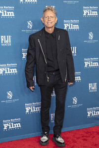 Arlington Artist of the Year Award Preisverleihung, Santa Barbara International Film Festival 2026