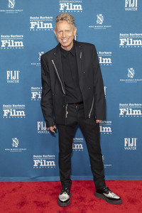 Arlington Artist of the Year Award Preisverleihung, Santa Barbara International Film Festival 2026