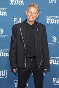 Arlington Artist of the Year Award Preisverleihung, Santa Barbara International Film Festival 2026