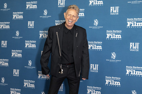 Arlington Artist of the Year Award Preisverleihung, Santa Barbara International Film Festival 2026