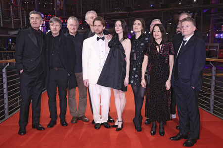 Filmpremiere 'Everybody Digs Bill Evans', Berlinale 2026