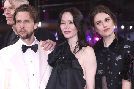 Filmpremiere 'Everybody Digs Bill Evans', Berlinale 2026