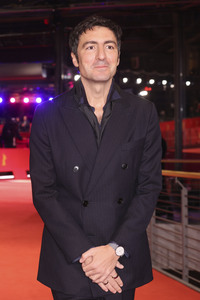 Filmpremiere 'Gelbe Briefe', Berlinale 2026