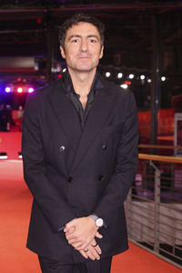 Filmpremiere 'Gelbe Briefe', Berlinale 2026