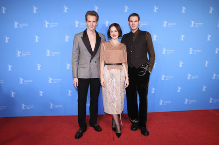 Photocall 'Der Heimatlose', Berlinale 2026