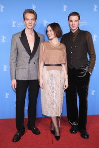 Photocall 'Der Heimatlose', Berlinale 2026