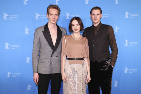 Photocall 'Der Heimatlose', Berlinale 2026