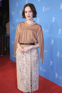 Photocall 'Der Heimatlose', Berlinale 2026
