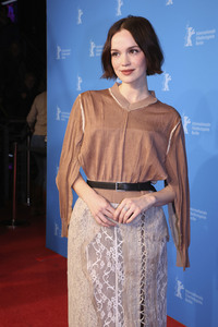 Photocall 'Der Heimatlose', Berlinale 2026