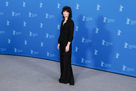 Photocall 'Heysel 85', Berlinale 2026