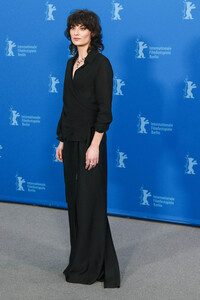 Photocall 'Heysel 85', Berlinale 2026