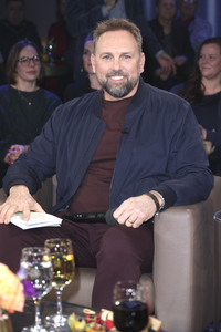 'NDR Talk Show' in Hamburg