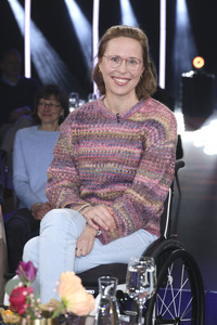 'NDR Talk Show' in Hamburg