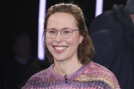 'NDR Talk Show' in Hamburg