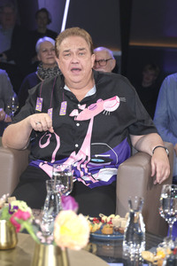 'NDR Talk Show' in Hamburg