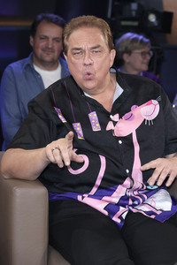 'NDR Talk Show' in Hamburg