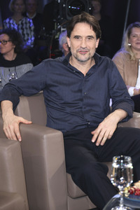 'NDR Talk Show' in Hamburg