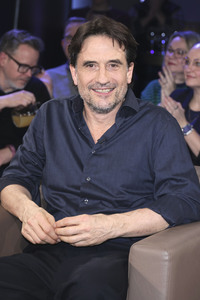 'NDR Talk Show' in Hamburg