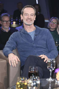 'NDR Talk Show' in Hamburg