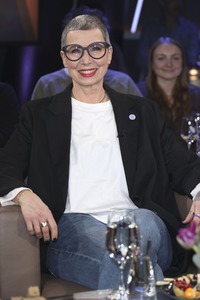 'NDR Talk Show' in Hamburg