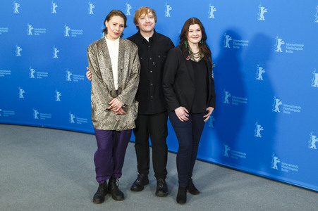 Photocall 'Nightborn', Berlinale 2026