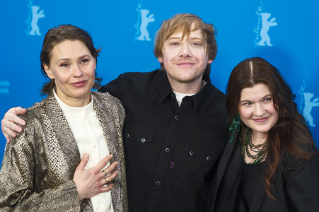 Photocall 'Nightborn', Berlinale 2026