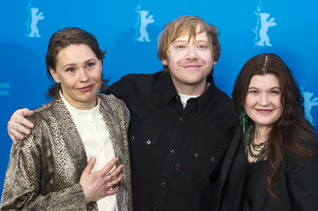Photocall 'Nightborn', Berlinale 2026
