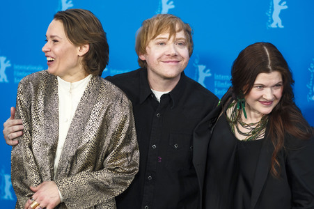Photocall 'Nightborn', Berlinale 2026