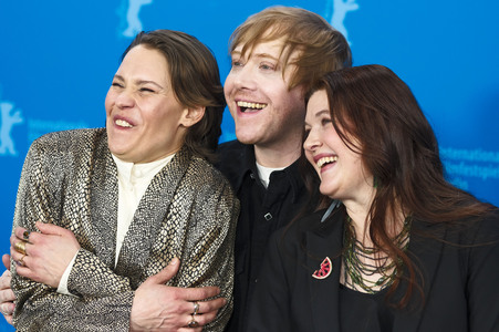 Photocall 'Nightborn', Berlinale 2026