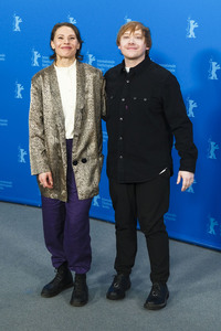 Photocall 'Nightborn', Berlinale 2026