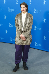 Photocall 'Nightborn', Berlinale 2026
