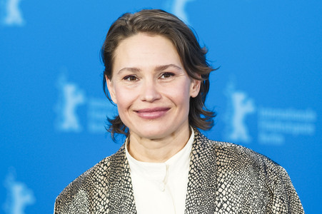 Photocall 'Nightborn', Berlinale 2026