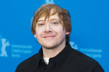 Photocall 'Nightborn', Berlinale 2026