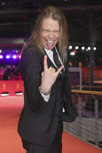 Filmpremiere 'Nightborn', Berlinale 2026